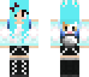 naishys blue fixed