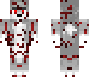 blood wolf