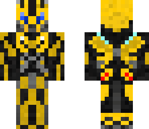 bumblebee