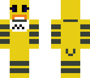 chica