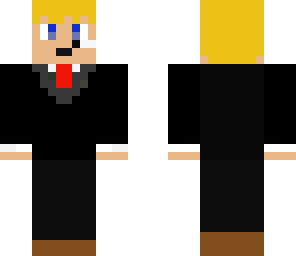 fancy gamer