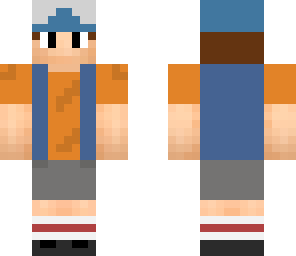 dipper