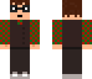 christmas vest brotato