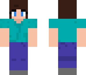 stevette