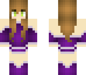 archer girl