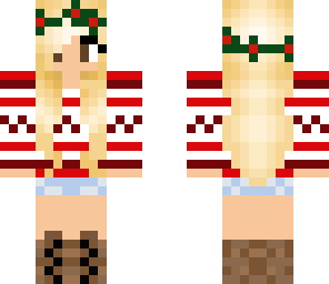christmas sweater