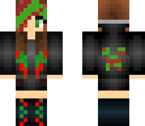 christmas me