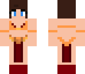 slave stevette