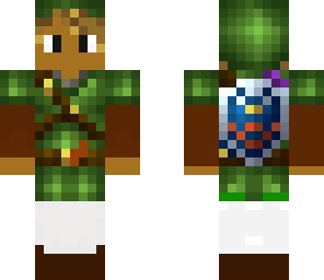 better than link