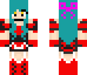 cool girl