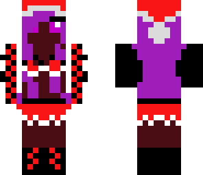 hot black elf