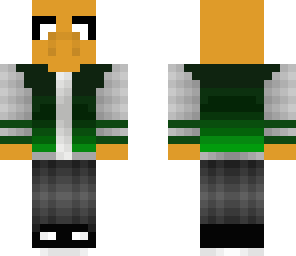 jake