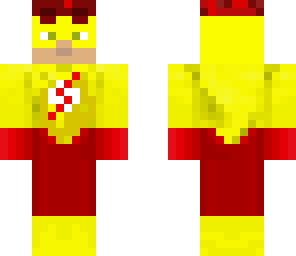 kid flash