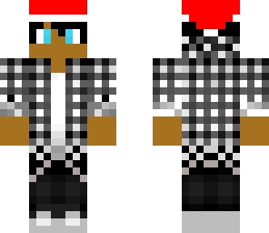 christmas boy