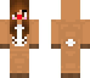reindeer onsie