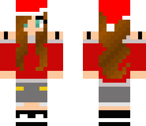 meh as santa