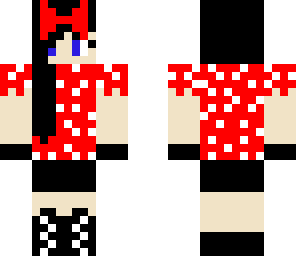 minnie