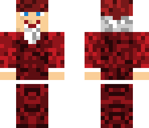 santa claus