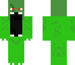 swamp monster update