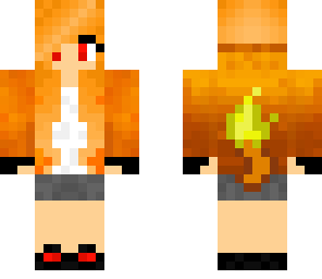 charmandergirl v2