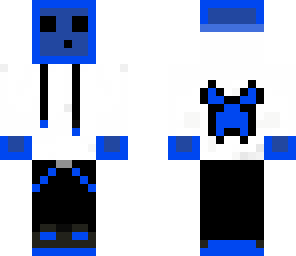 re-uploaded swanky slime
