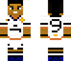 ronaldo