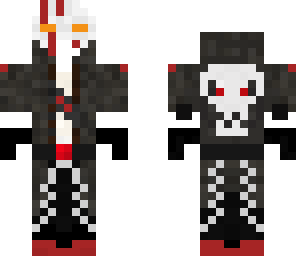 white slade
