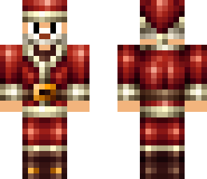 santa claus
