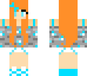 ore girl