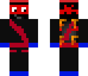 ninja claus