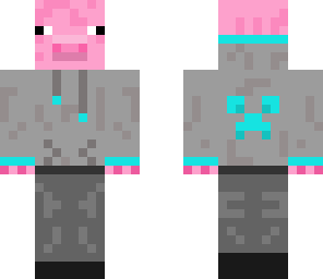 swag pigman