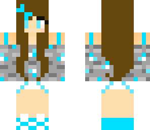 another ore girl