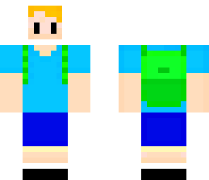 finn