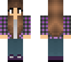 edit of bonnie girl