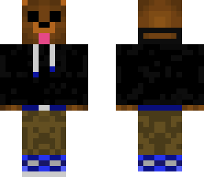 **** bear swag
