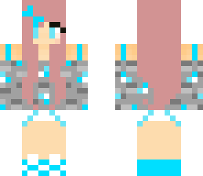 more ore girl