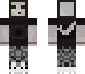 slimeman