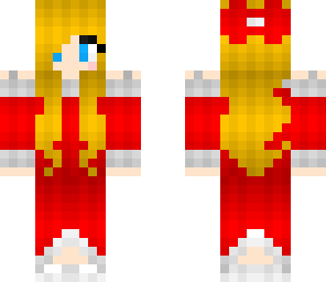 meldarkthrop's contest skin