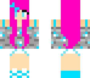 ore girly