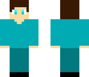 random guy