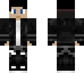 my skin