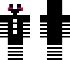 the puppet