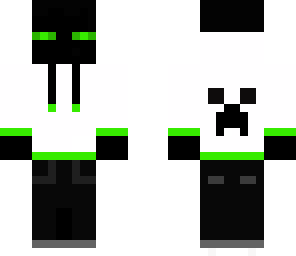 ender boy