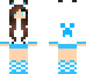 cutecreepergirl