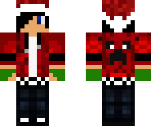 merry christmas eve boy