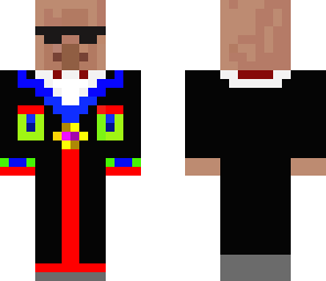 spy