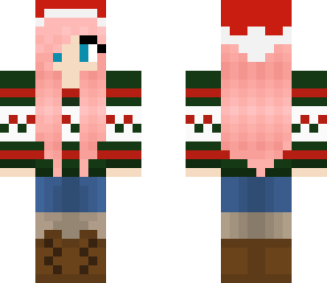 christmasgirl