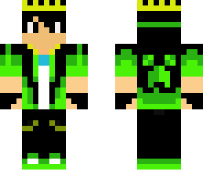 groene roy