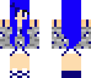lapis ore girl