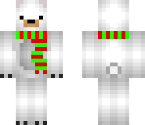 polar bear